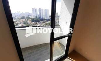 Imagem 3: Apartamento no Lauzane Paulista