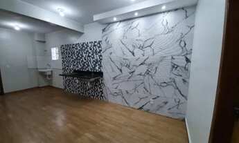 Imagem 2: Alugamos lindos apartamentos de 01 quarto em Santa Maria. Não é kitnet ( quitinete)