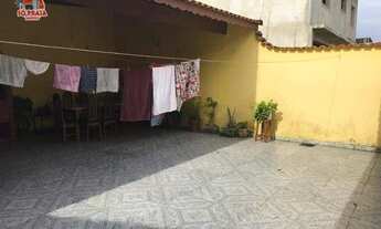 Imagem 7: Casa com 3 dormitórios à venda, 130 m² por R$ 295.000,00 - Jussara - Mongaguá/SP