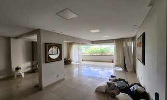 Imagem 5: Apartamento na AV. São Luís Rei de França com 3 suítes