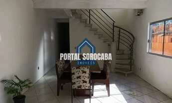 Imagem 7: Casa 3d, 1 suite, sobrepots alta, Jd. Sorocaba - R$380k