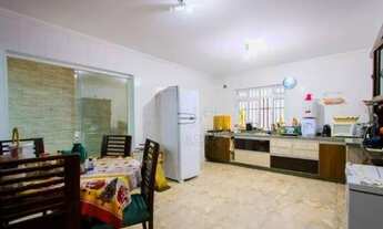 Imagem 6: Sobrado com 3 dormitórios à venda, 197 m² por R$ 690.000,00 - Vila Eldízia - Santo André/S