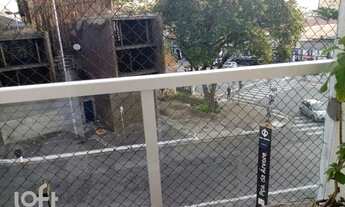 Imagem 5: Apartamento à venda em Bosque da Saúde com 73 m², 2 quartos