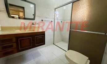 Imagem 6: Sobrado de 120m² com 2 quartos em Lauzane Paulista