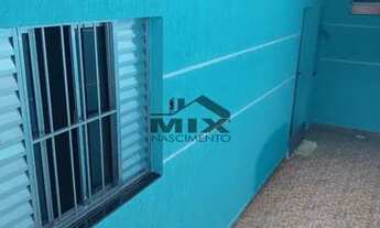 Imagem: Casa para locação, 01 dormitório, com