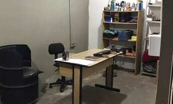 Imagem 6: Barracão, 210 m² - venda por R$ 750.000,00 ou aluguel por R$ 3.500,00/mês - Mini Distrito