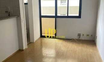 Imagem 2: Apartamento Duplex com 2 dormitórios para alugar, 68 m² por R$ 3.800/mês - Edifício Duplex