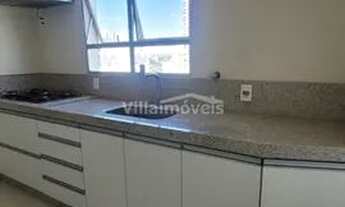 Imagem 6: Cobertura - Cambuí - Campinas