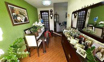 Imagem 3: Casa com 2 dormitórios à venda, 104 m² por R$ 460.000,00 - Jardim Ismênia - São José dos C