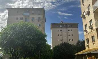 Imagem 2: Apartamento com 2 dormitórios à venda, 58 m² por R$ 220.000,00 - Vila São Judas Tadeu - Sã