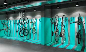 Imagem 4: Apartamento para venda com 79 metros quadrados com 2 quartos