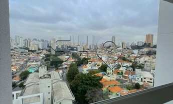 Imagem 6: Mandaqui/ Novo/ Contra piso/ Área comum com espaço Gourmet