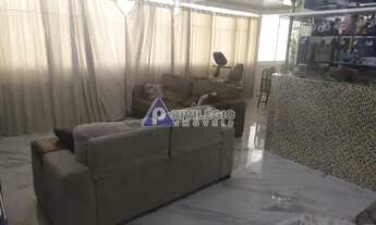 Imagem 2: Cobertura à venda, 3 quartos, 1 vaga, Copacabana - RIO DE JANEIRO/RJ