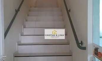 Imagem 3: Ponto para alugar, 100 m² por R$ 2.500,00/mês - Jardim Santa Júlia - São José dos Campos/S