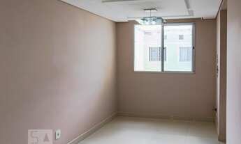 Imagem 5: Apartamento à Venda - Vila Carminha , 2 Quartos, 48 m2