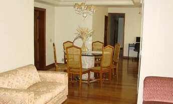 Imagem 7: Belo Horizonte - Apartamento Padrão - Sion