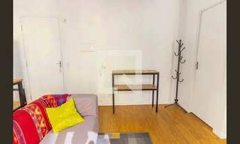 Imagem 2: Apartamento para Aluguel - Mooca, 1 Quarto, 28 m2