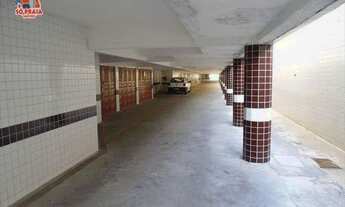 Imagem 2: Apartamento com 2 dormitórios à venda, 55 m² por R$ 245.000,00 - Centro - Mongaguá/SP