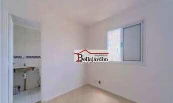 Imagem 4: Apartamento com 2 dormitórios à venda, 53 m² - Vila Pires - Santo André/SP