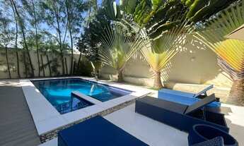 Imagem: Casa com 3 dormitórios, 232 m² de área