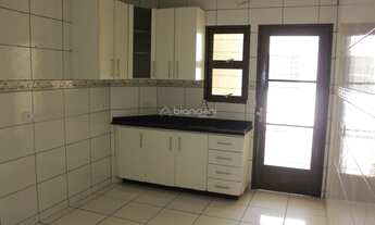 Imagem 6: LOCAÇÃO Casa com 3 dormitórios