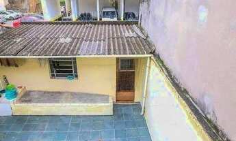 Imagem 7: Sobrado à venda, 137 m² por R$ 450.000,00 - Vila Camilópolis - Santo André/SP