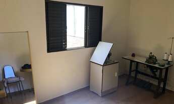 Imagem 4: Casa Bairro Saraiva