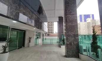 Imagem 3: 2 Dormitorios Vila Tupi em Praia Grande. Excelete Localização proximo da Praia. Predio nov