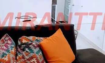 Imagem 6: Térrea para venda tem 108 metros quadrados com 3 quartos em Lauzane Paulista - São Paulo