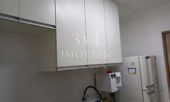 Imagem 6: Apartamento com 2 dormitórios à venda, 62 m² por R$ 450.000 - Vila Isa - São Paulo/SP