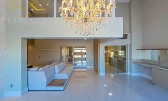Imagem 2: APARTAMENTO DESLUMBRANTE PARA LOCAÇÃO NO TAQUARAL EM CAMPINAS. CONDOMINIO ART HOUSE DOUBLE