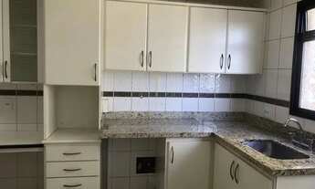 Imagem 6: Apartamento para locação em Alphaville - Barueri, SP