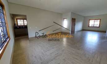 Imagem 6: Casa com 3 dormitórios - venda por R$ 1.100.000,00 ou aluguel por R$ 4.663,50/mês - Cidade