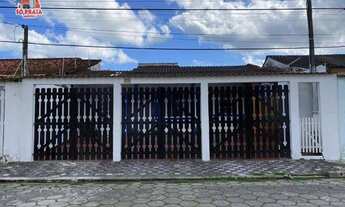 Imagem 3: Casa com 3 dormitórios à venda, 133 m² por R$ 318.000,00 - Vila Atlântica - Mongaguá/SP