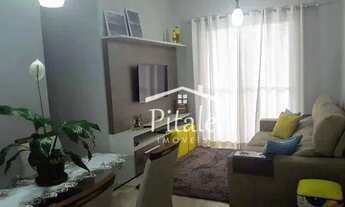 Imagem: Apartamento com 3 dormitórios à venda