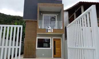 Imagem: Ótima Casa Duplex em Piratininga 3 Quartos