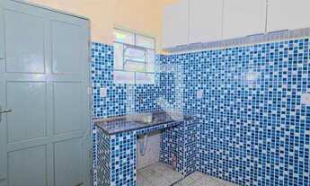 Imagem 5: Casa para Aluguel - Vila Mazzei, 1 Quarto, 50 m2