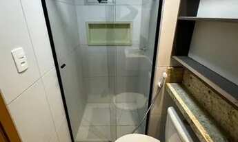 Imagem 3: Apartamento mobiliado no Parque 10