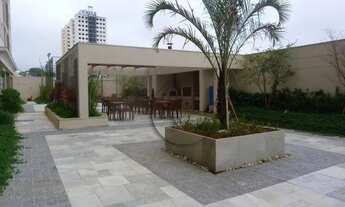 Imagem 3: Apartamento mobiliado no Valparaíso