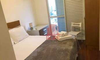 Imagem 6: Apartamento com 1 dormitório à venda, 42 m² por R$ 520.000,00 - Vila Olímpia - São Paulo/S