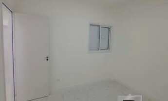 Imagem 5: APTO MOOCA 39,96 M2 1 DORMITORIO SUITE SALA COZINHA 1 VAGA MOTO