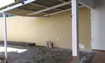 Imagem 3: Casa com 2 quartos - Bairro San Fernando em Londrina