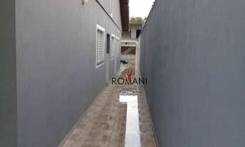 Imagem 5: Casa com 3 dormitórios à venda por R$ 429.900,00 - Jardim Horto Do Ipê - Itaquaquecetuba/S