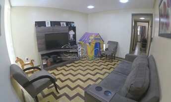 Imagem 2: Apartamento térreo de 2 dormitórios na Duque de Caxias, de frente, com 67m²