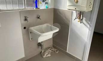 Imagem 5: Apartamento 2 dormitórios Vila Mascote Locação