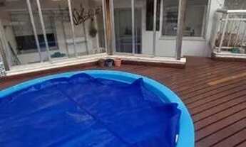 Imagem 6: Cobertura duplex para venda com 152 metros quadrados com 3 quartos