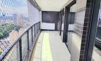 Imagem 6: Vendo lindo apartamento no Ed Rio Mendoza