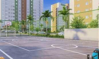 Imagem 4: Mirante Mais Viver, lançamento na soledade