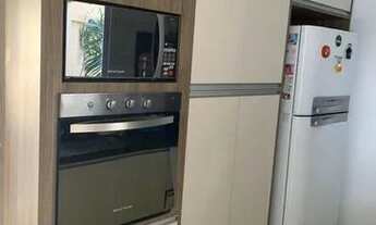 Imagem 3: Apartamento com 3 dorms, Cézar de Souza, Mogi das Cruzes, Cod: 3308