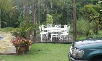 Imagem 6: Sítio/Chácara para venda com 40000 metros quadrados com 4 quartos em Zona Rural - Itariri